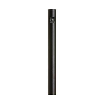 Generation Lighting Posts 84" Outdoor Post Light in Black