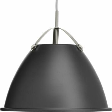 Tre 1-Light Pendant in Graphite