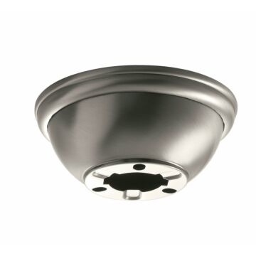 Accessory Flush Mount Kit in Brushed Nickel by Kichler