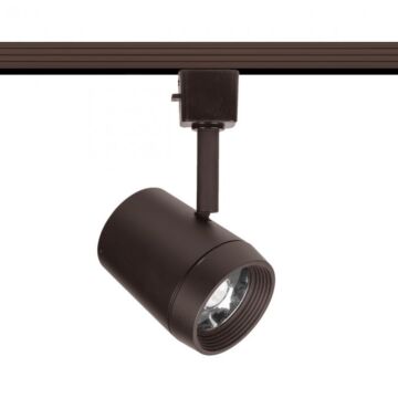 Ocularc LED Track Head in Dark Bronze by W.A.C. Lighting