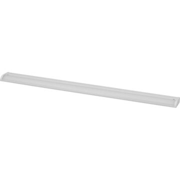 LED Undercabinet 1-Light LED Undercabinet in White