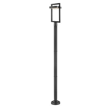 LED Outdoor Post Moun Fixture
