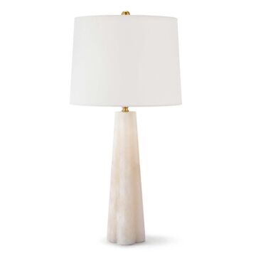 One Light Table Lamp