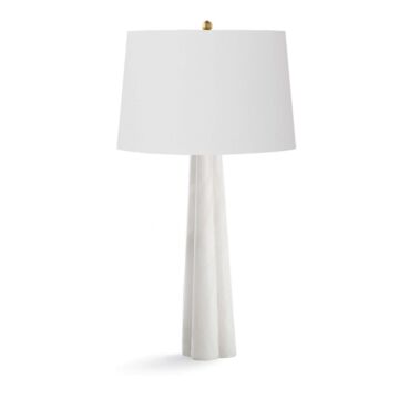 One Light Table Lamp