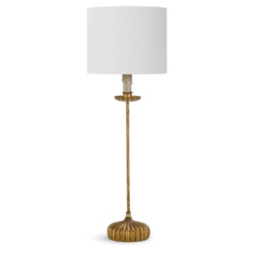 One Light Table Lamp