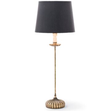 One Light Table Lamp