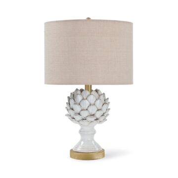 One Light Table Lamp