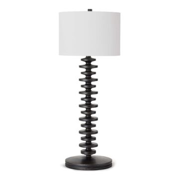 One Light Table Lamp