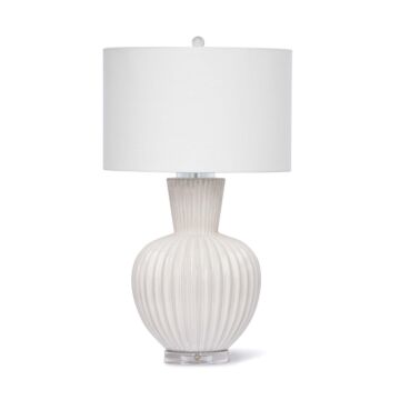 One Light Table Lamp