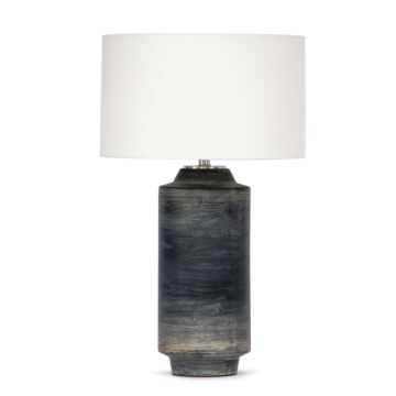 One Light Table Lamp