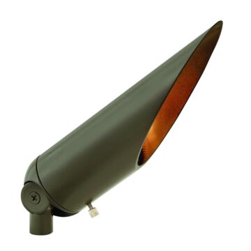 Accent Spot Light LED Accent Spot in Bronze by Hinkley