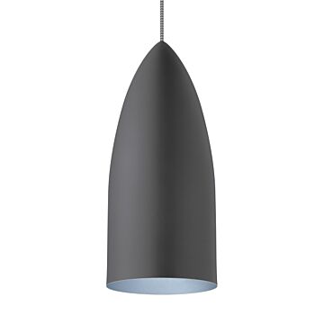One Light Pendant by Visual Comfort Modern