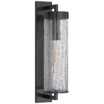 Liaison  Bracketed Wall Sconce in Bronze by Visual Comfort Signature