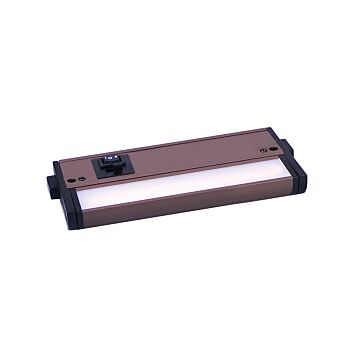 Maxim Countermax Mx L 120 3K Basic Under Cabinet Light in Bronze
