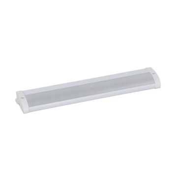 CounterMax MX L120 LO LED Under Cabinet in White by Maxim
