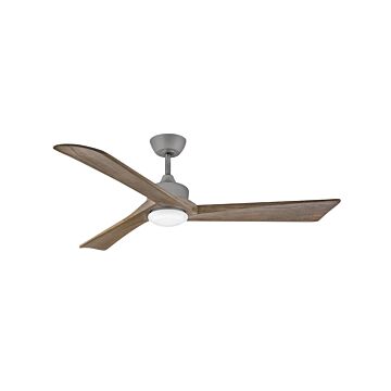 Sculpt 60" Ceiling Fan in Graphite