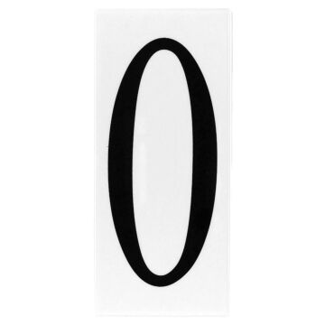 Generation Lighting Address Light 2" Brick & Step Light in White Plastic