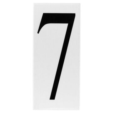 Generation Lighting Address Light 2" Brick & Step Light in White Plastic