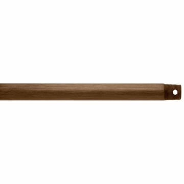 Accessory Fan Down Rod in Walnut by Kichler