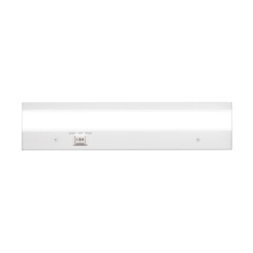 Duo Barlights LED Light Bar in White by W.A.C. Lighting
