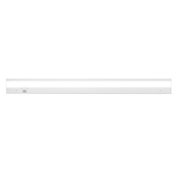 Duo Barlights LED Light Bar in White by W.A.C. Lighting