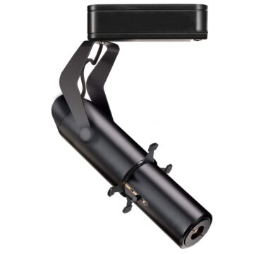 Framing Projector LED Track Head in Black by W.A.C. Lighting
