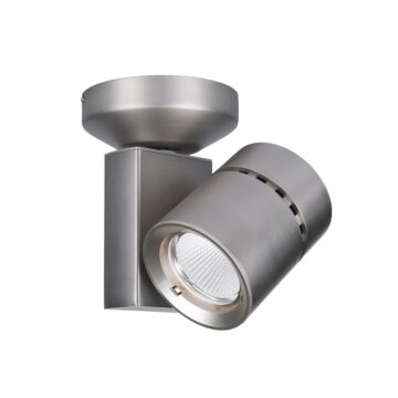 1023 LED Spot Light in Brushed Nickel by W.A.C. Lighting