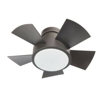 Vox 26" Ceiling Fan in Bronze by Modern Forms