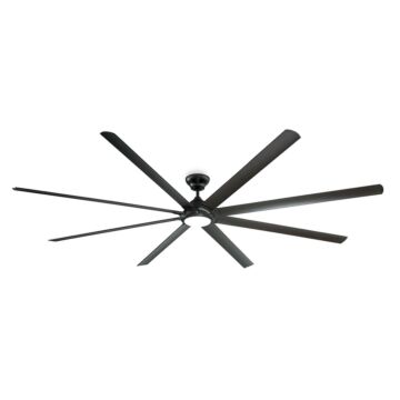 Hydra 120" Ceiling Fan in Bronze by Modern Forms