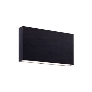 Mica LED Wall Sconce in Black by Kuzco Lighting
