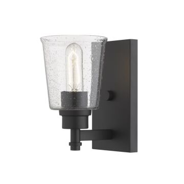 One Light Wall Sconce