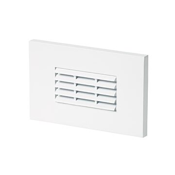 Generation Lighting LED Step Light in White