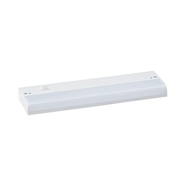 CounterMax MX L 120 1K LED Under Cabinet in White by Maxim