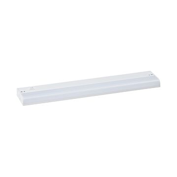 CounterMax MX L 120 1K LED Under Cabinet in White by Maxim