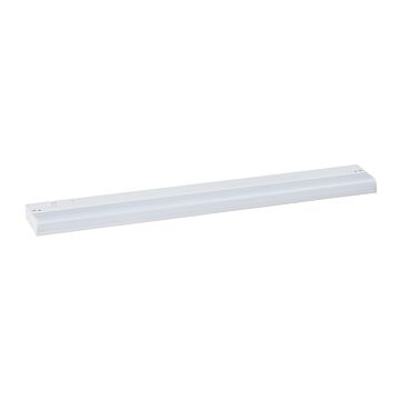 CounterMax MX L 120 1K LED Under Cabinet in White by Maxim