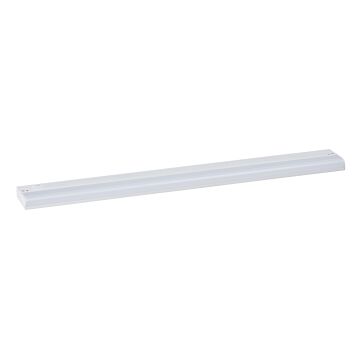 CounterMax MX L 120 1K LED Under Cabinet in White by Maxim
