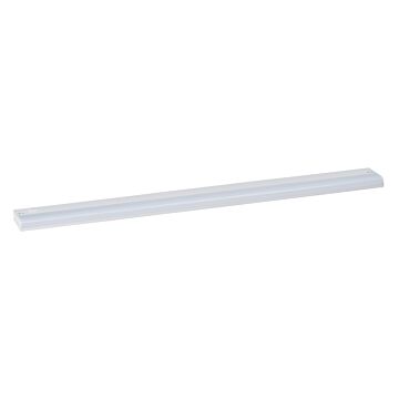 CounterMax MX L 120 1K LED Under Cabinet in White by Maxim