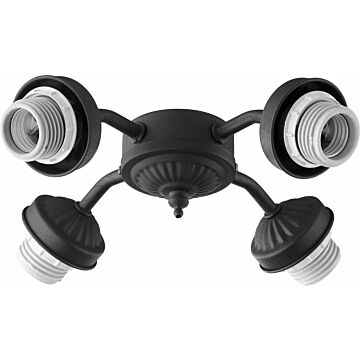 LED Fan Light Kit by Quorum