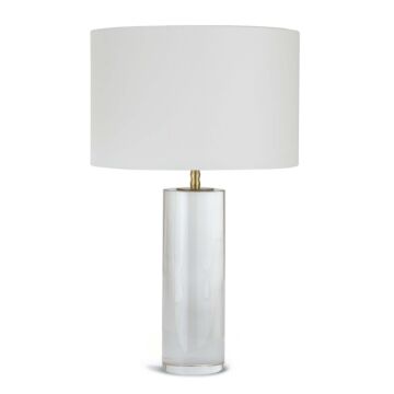 One Light Table Lamp