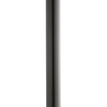 Accessory Outdoor Post in Black by Kichler