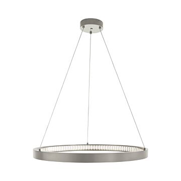 LED Chandelier by Visual Comfort Modern