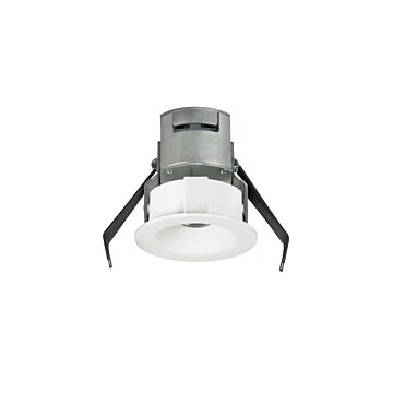 Sea Gull Lucarne LED Niche LED Recessed Lighting in White