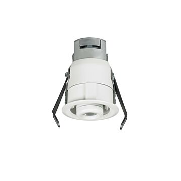Sea Gull Lucarne LED Niche LED Recessed Lighting in White