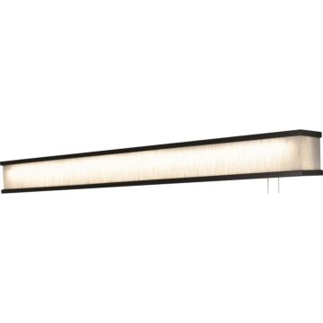 Randolph LED Overbed in Oil Rubbed Bronze by AFX Lighting