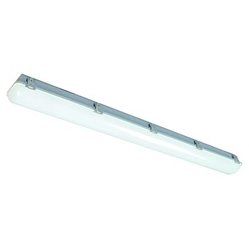 Vaportite LED Linear in White by AFX Lighting
