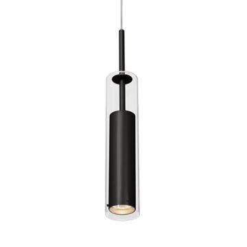 One Light Pendant by Kuzco Lighting