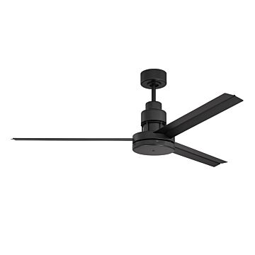 54"Ceiling Fan by Craftmade