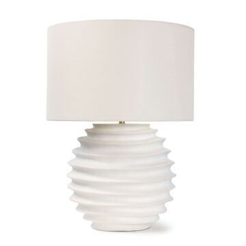 One Light Table Lamp
