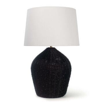 One Light Table Lamp