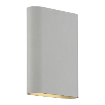 Lux LED Wall Sconce in Satin by Access Lighting
